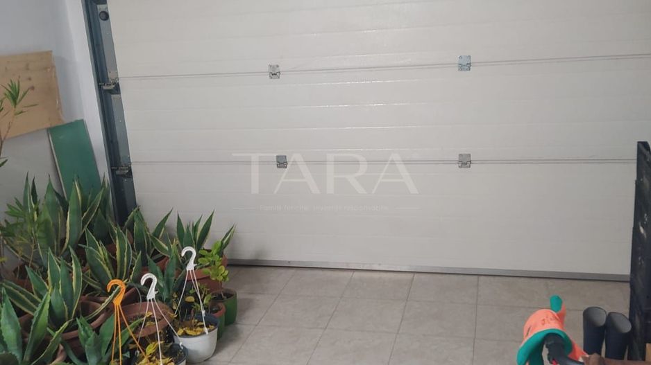 Casă deosebită în Cartierul Europa. - Poză 11