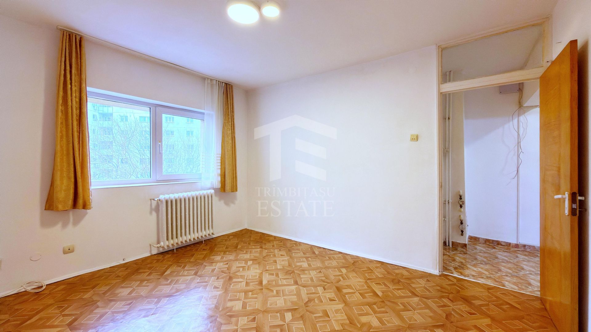 Apartament 3 camere Lacul Tei Teiul Doamnei - Poză 8