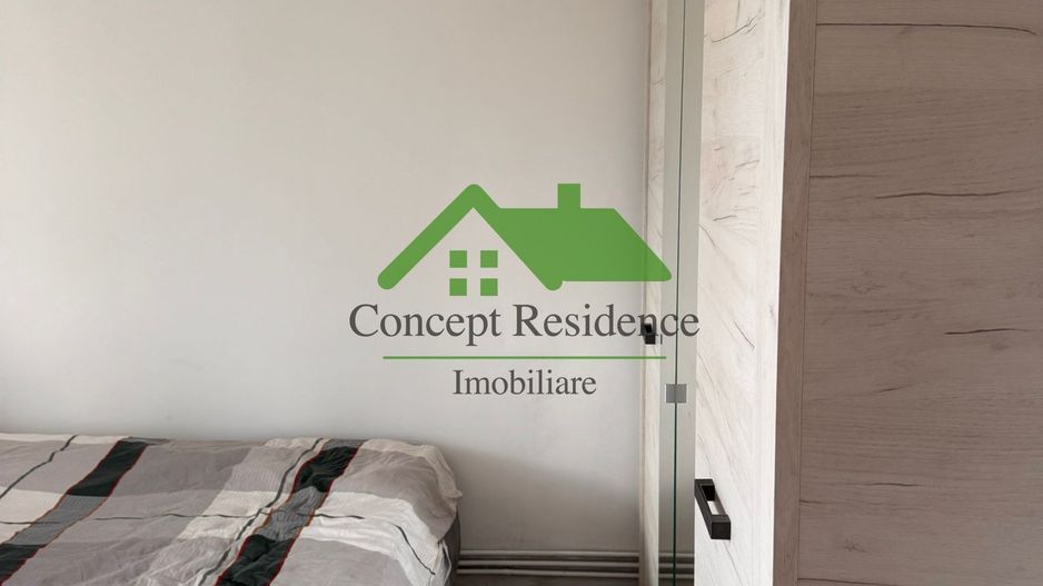 Apartament 2 camere – decomandat – zona Shopping Mall-V. Alecsandri. - Poză 9