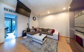 Sânpetru-Apartament cu 3 camere+terasa 20 mp - Poză 1