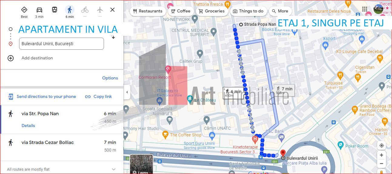 Piata Alba Iulia Zona-strada Popa Nan - Zero Comision - Poză 4