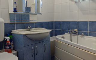 Inchiriez apartament 2 camere Etaj 8 din 9 zona Crangasi - Poză 4
