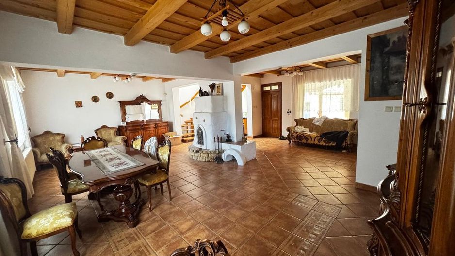 BRASADAS vinde casa în zona Titulescu. - Poză 1