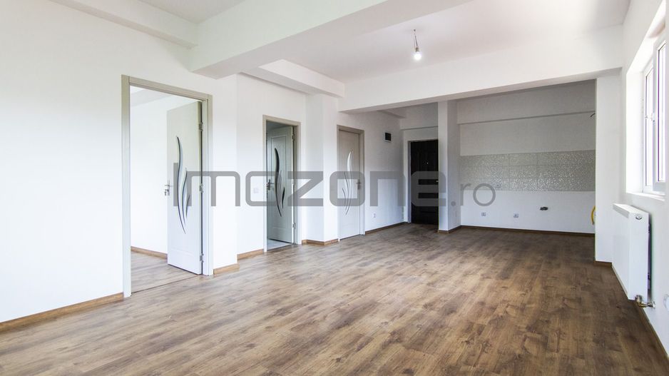 ORAS CHITILA - SOSEAUA BANATULUI -LIBERTATII, IMOBIL S+PARTER+2ETAJE+POD - Poză 18