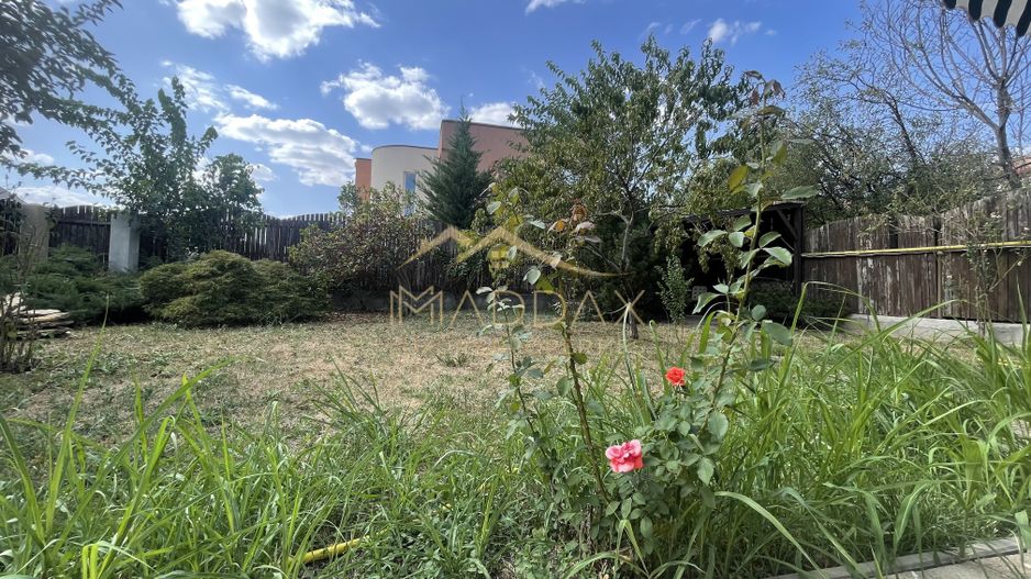 Masterpiece villa*** Teren 651 mp//British School//Pipera - Poză 50