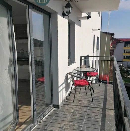 Apartament 2 camere, parcare, centrala | Fagului - Poză 8