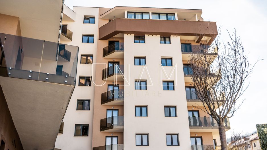 =INCHIRIAT= Confort și Eleganță în Centrul Orașului - Poză 30