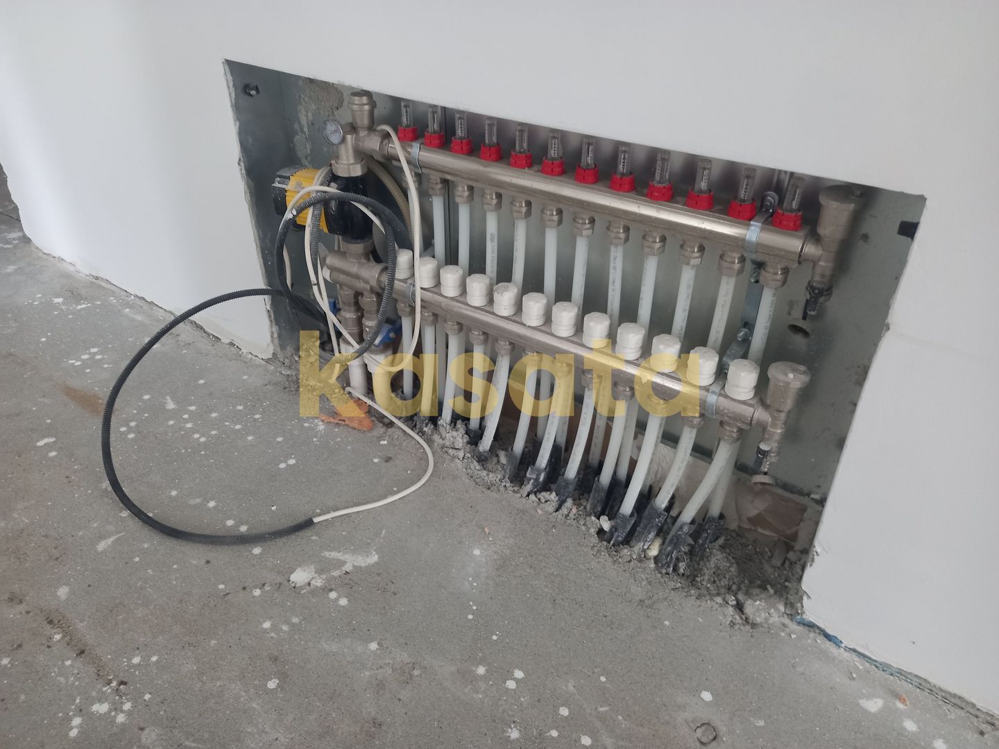 Casă individuală 4 camere Bragadiru | Curte 580 mp | langă București - Poză 12