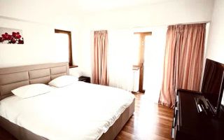 Apartament cochet cu 2 camere și vedere panoramică spre Palatul Parlamentului - Poză 2