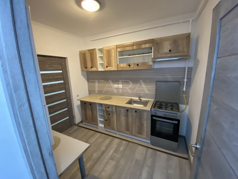 Apartament cochet cu balcon în Florești – Terra, ideal pentru tine! - Poză 5