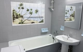 Apartament 3 camere de inchiriat mobilat si utilat, loc parcare,  Iuliu Maniu - Poză 10