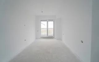 Tomis Nord/Carrefour -Vanzare Apartament cu 3 camere, bloc nou. - Poză 14