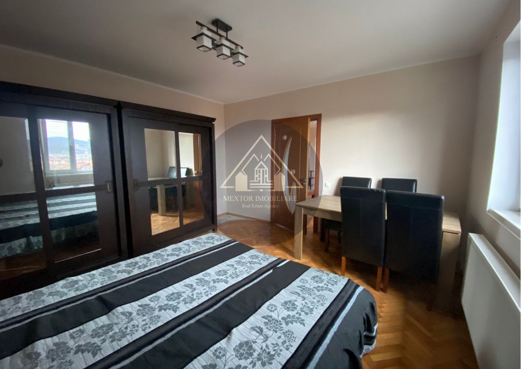 Casă cu 5 camere, Medias - Poză 8