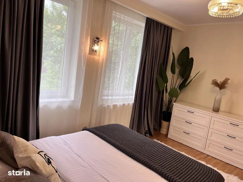 OFERTA ULTRA LUX - CENTRU - TERASA - NOU - METROU DRISTOR - Poză 6