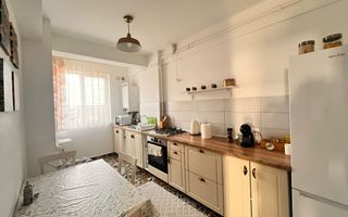 Apartament cu 2 Camere de Vânzare I Suceava/Burdujeni I 110.000Euro - Poză 10