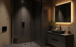 Apartament nou 3 camere- Drumul Binelui | Comision Zero - Poză 7