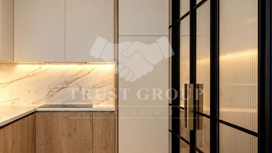 Apartament 3 camere + Dressing Unirii |Imobil 2020 |Mobilat Lux |Loc de parcare - Poză 13