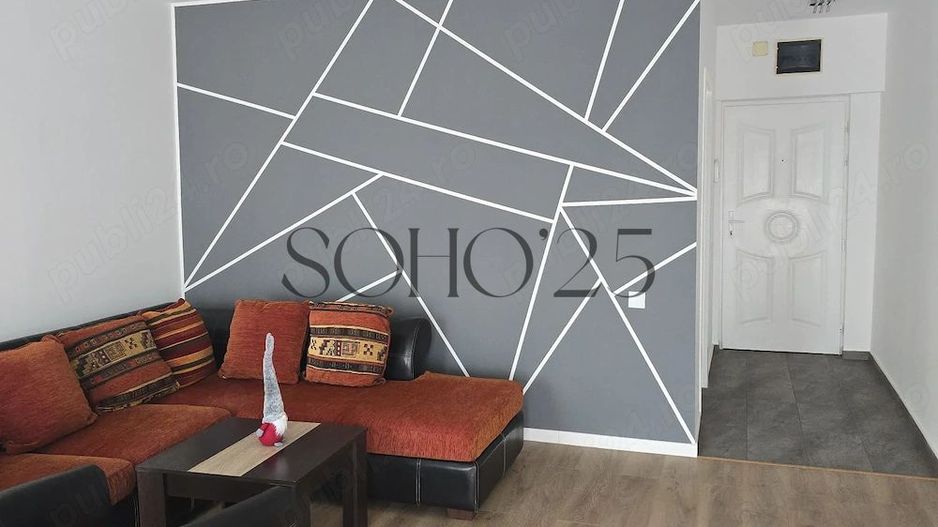 Apartament 2 camere | 72 mp | Băneasa – Lac / Petrom City - Poză 9