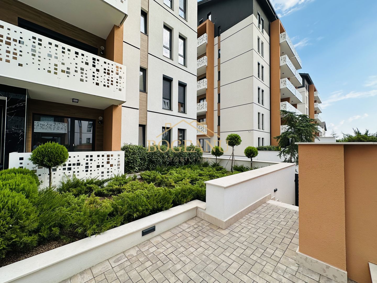 BG127 Penthouse de Lux-4 cam-Piscina-Lidl Giroc - Poză 31