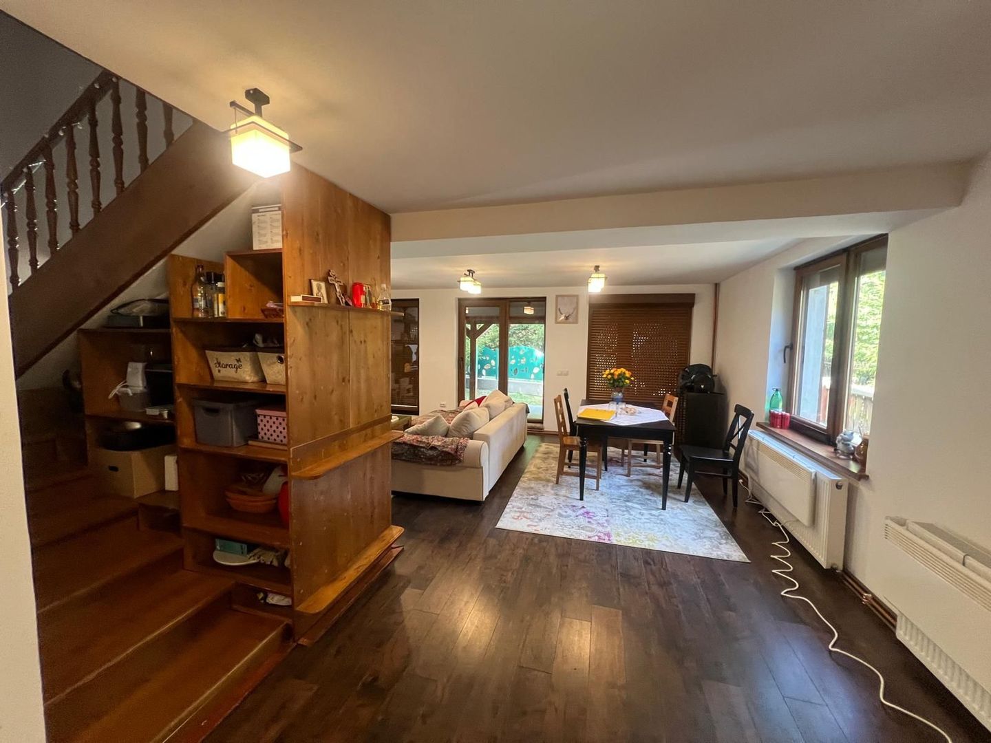 REFUGIU DIN INIMA NATURII, CASĂ DE VÂNZARE, 144mp COMANDĂU/ COVASNA - Poză 11