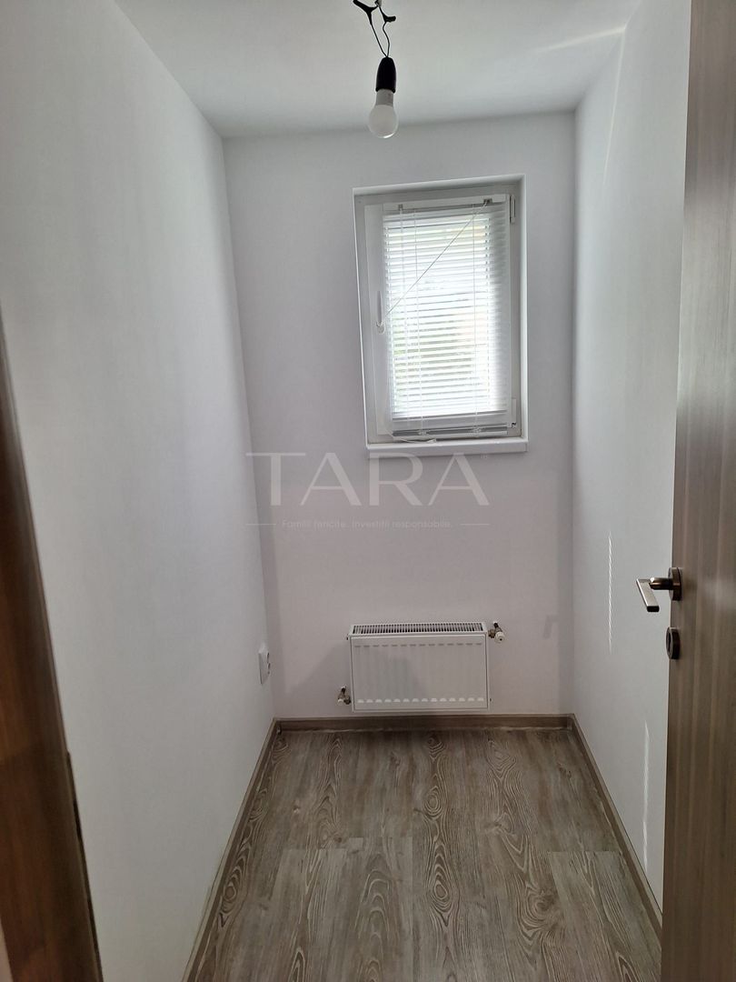 Apartament cu 4 Camere, Europa,  Parcare Subterană. - Poză 16