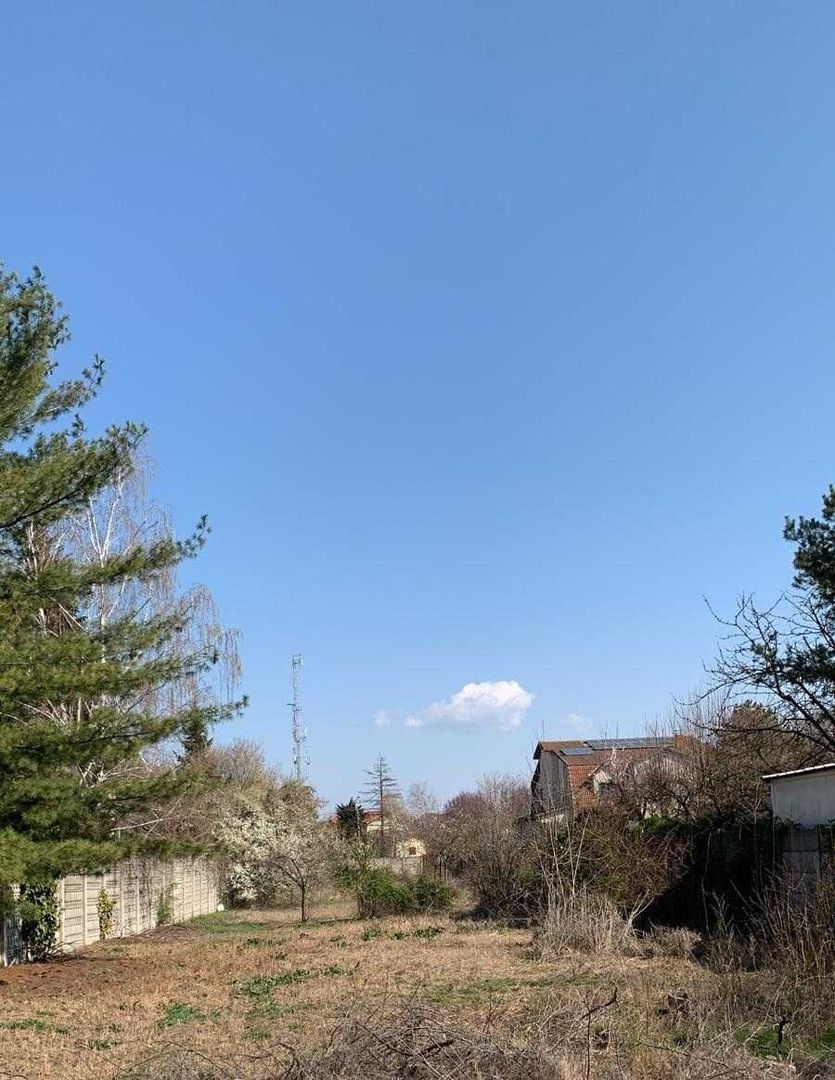 Str. Tosca - Calea Urseni | 2382 mp | 2 fronturi stradale | Parcelabil - Poză 1