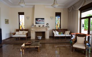 SNAGOV | VILA DE LUX CU 90M DESCHIDERE LA LAC | POZITIE EXCEPTIONALA - Poză 24