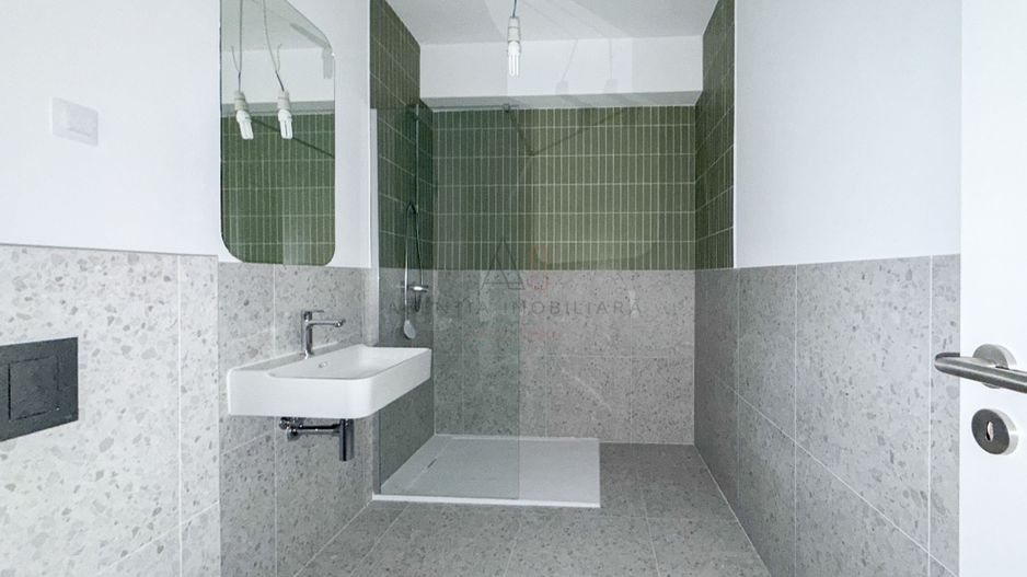 Apartament Spectaculos | 4 Camere | Terasa 22 mp | Green Lake Baneasa - Poză 11