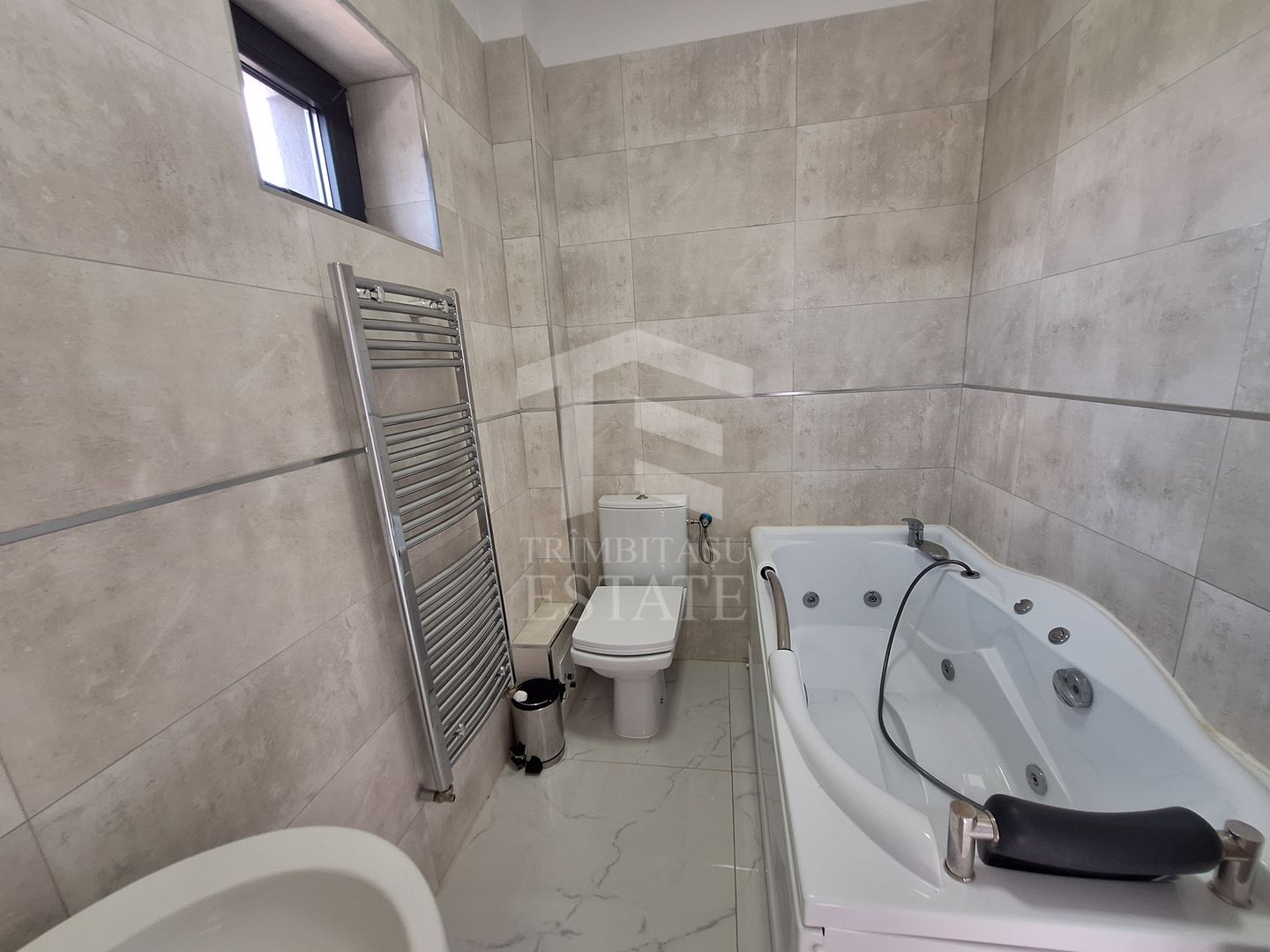 Casa cu gradina proprie - Strada Smaraldului Domnesti - Poză 29