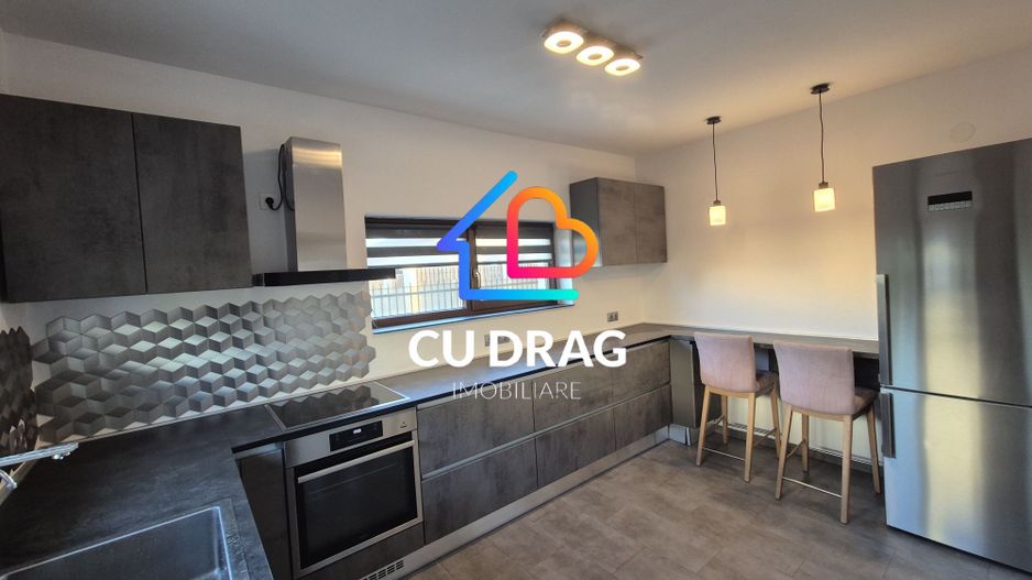 Duplex de inchitiat Selimbar TRIAJULUI - Poză 3
