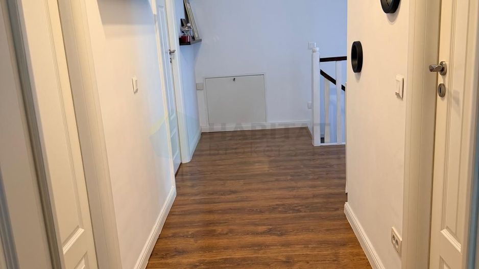 Casă modernă de vânzare în Tunari – Jacuzzi | Foisor | Panouri solare - Poză 9