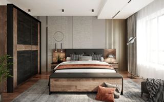 Ansamblu premium|Investitie TVA 9% Finisaje premium Pallady titan ikea - Poză 6