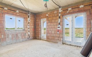 Casă individuală pe parter,  Pișchia - Poză 38