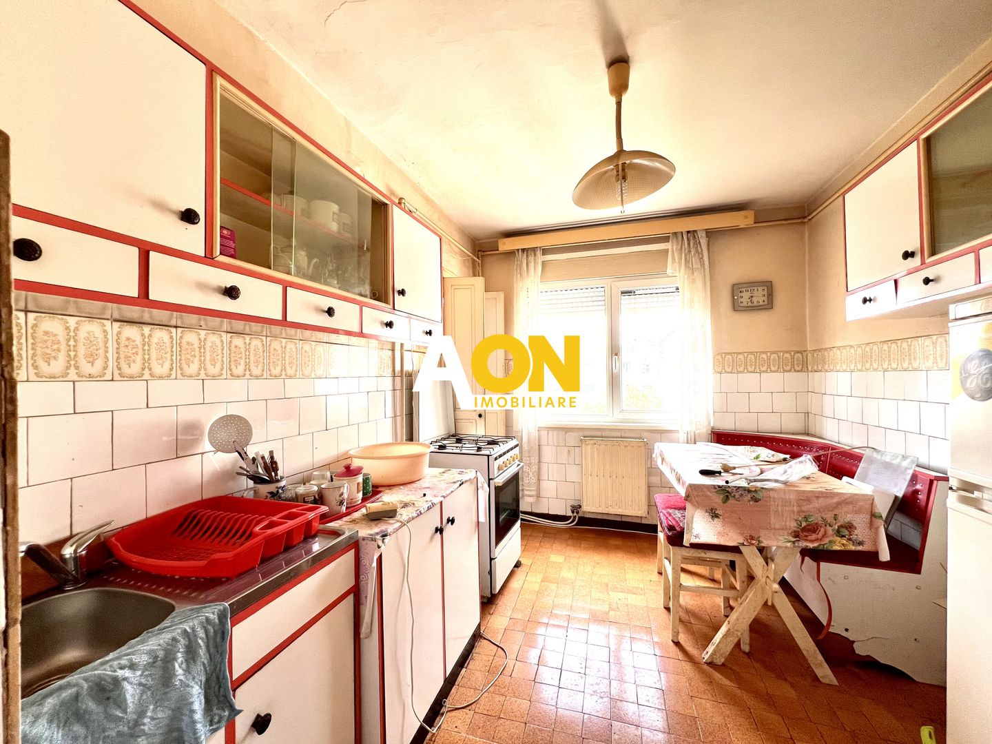 Apartament 3 Camere | DECOMANDAT | 71 mp | Zona Cetate - Poză 7