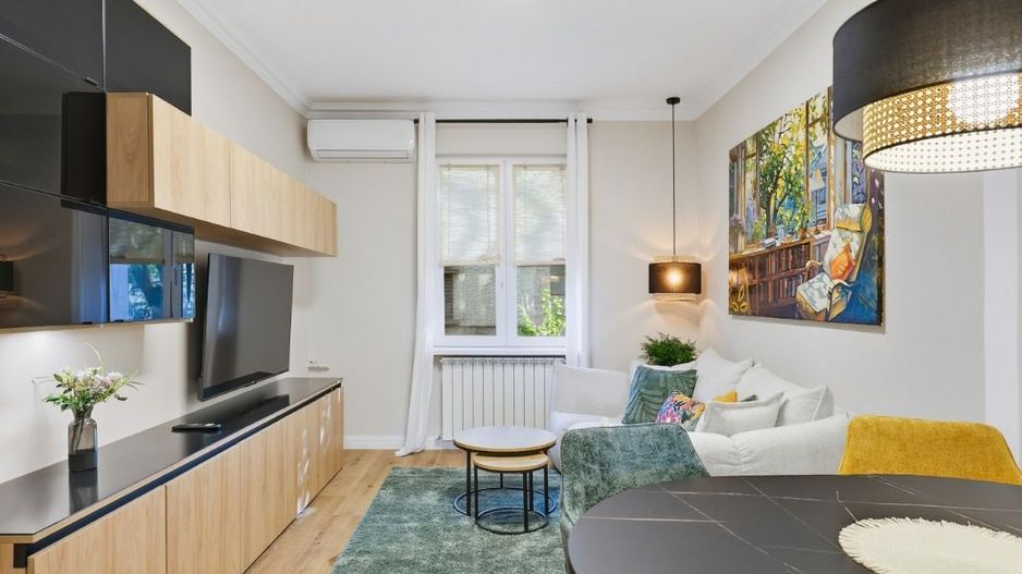 3 camere parter | Calea Floreasca | Dorobanti - Poză 2