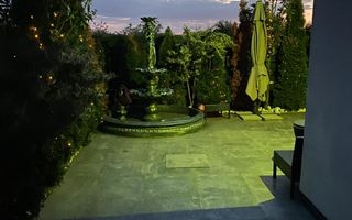 Vila tip Townhouse de inchiriat | langa Porsche Pipera | 4 camere - Poză 13