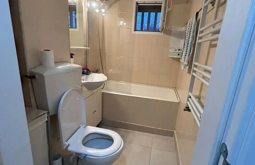 AP. 2 CAMERE BERCENI, BUCATARIE INCHISA, MOBILAT MODERN, METROU 15 MIN - Poză 7