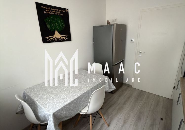 Apartament 1 cameră de închiriat | Șelimbăr | 42 mp | parcare - Poză 6