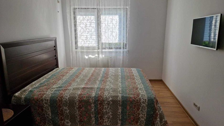 Apartament 2 camere decomandat | Bloc nou | Mobilat premium | Etaj 2 | Titan - Poză 1