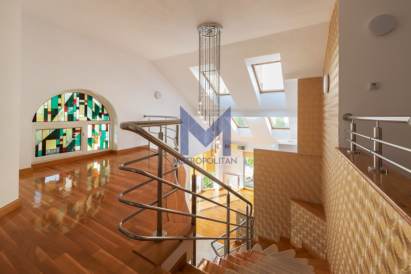 Vilă spectaculoasă de închiriat, parcare 10 locuri, Grădina Botanică - Poză 17