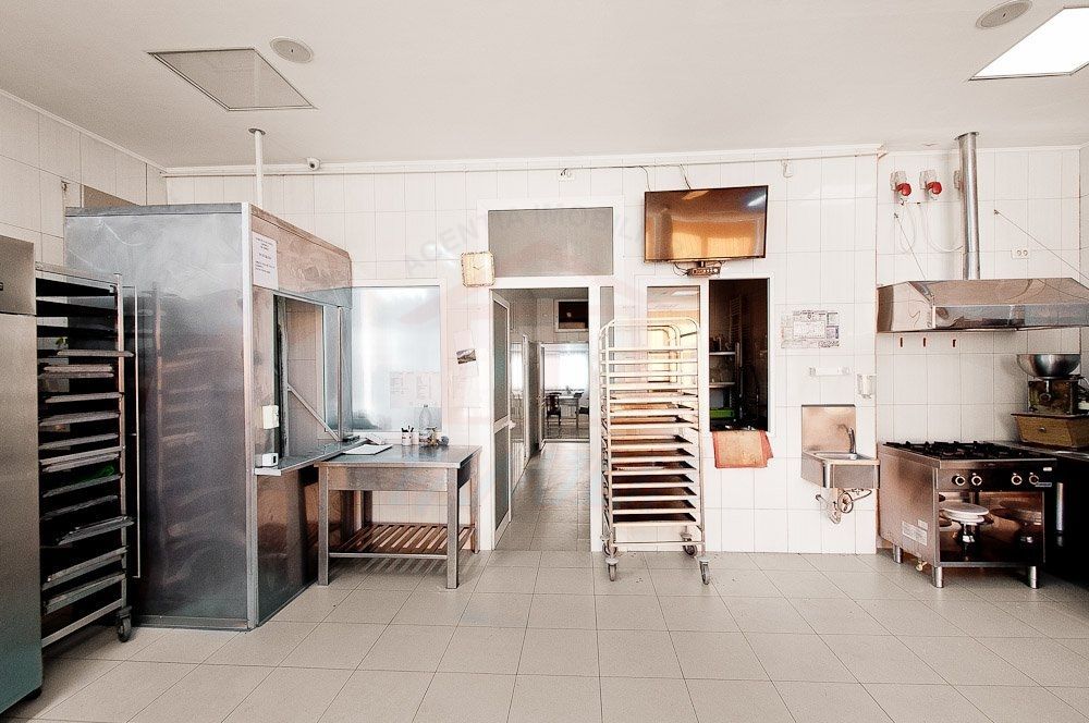 Spațiu comercial de 307mp de vânzare în zona Tiglina 2 - Poză 13