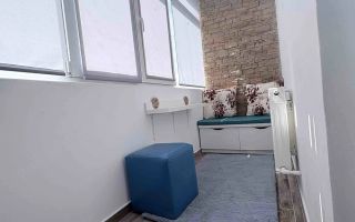 Apartament 2 camere decomandat, mobilat, cu parcare, în apropiere de Lac CUG2 - Poză 4