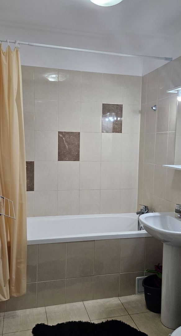AP. 2 CAMERE PALLADIUM RESIDENCE, BLOC NOU, BUCATARIE DESCHISA, METROU - Poză 4
