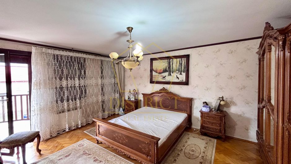 COM 0% Casa individuala spatioasa, piscina, garaj, anexe | Iosefin - Poză 12