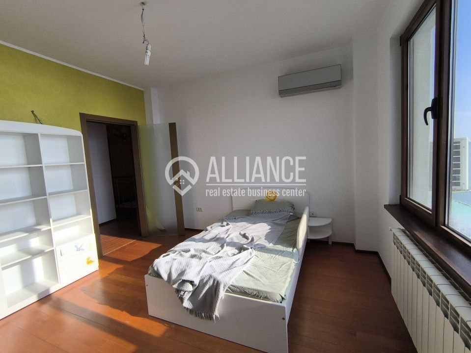 MAMAIA HANUL PIRATILOR- Duplex de lux cu priveliste fabuloasa si aer curat ! - Poză 23