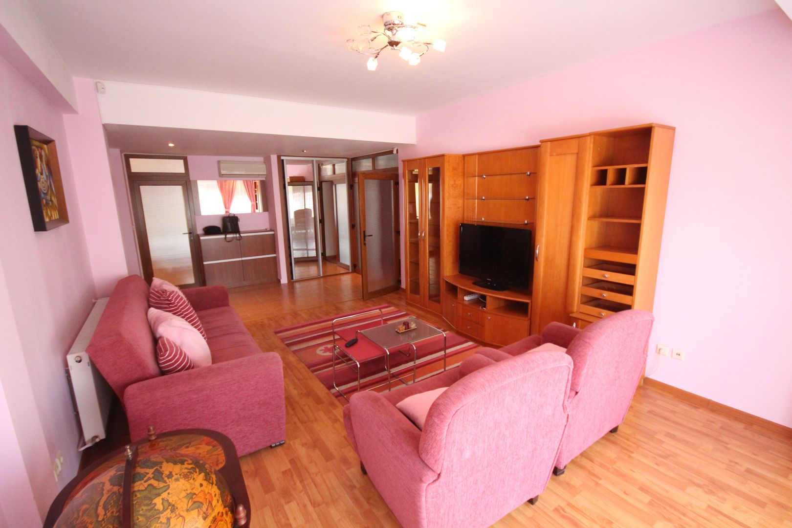 Spatios si primitor la 5 minute de Iulius Mall - Poză 3