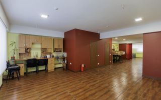 Spațiu comercial, 140 mp, strada Lev Tolstoi, Centru - Poză 7