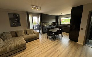 Apartament cu 3 camere, 92mp, Zona Gheorghe Doja - Poză 1