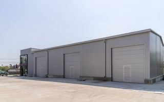 Inchiriere hala noua zona Bascov la DN 7C - Poză 11