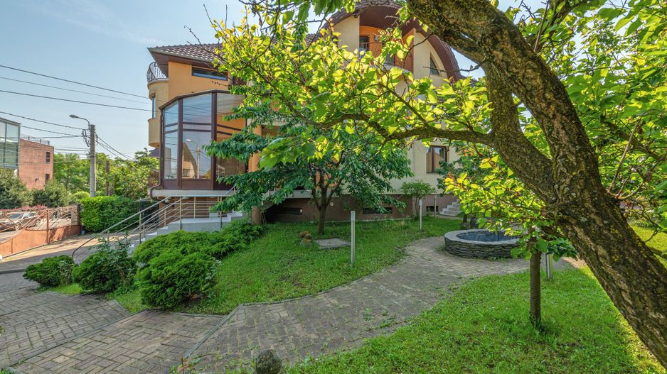 Spațiu birouri în vilă, Zorilor - Poză 16